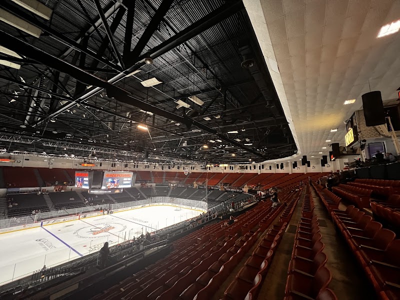 Pechanga Arena photo 2
