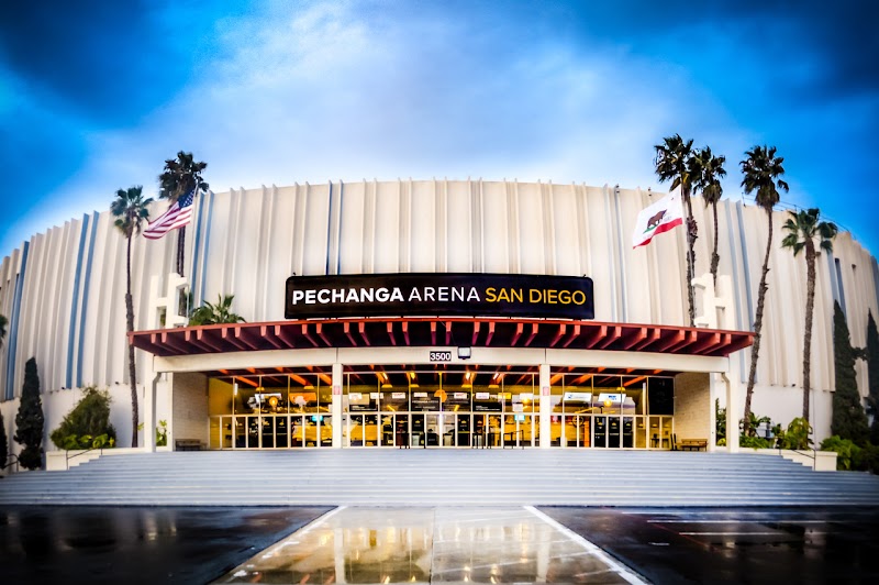 Pechanga Arena photo 3