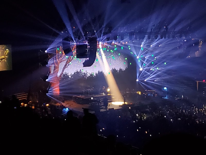 Pechanga Arena photo 6