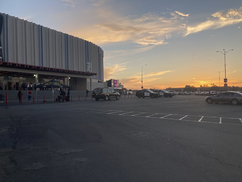 Pechanga Arena photo 8