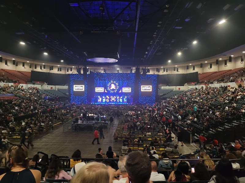 Pechanga Arena photo 10