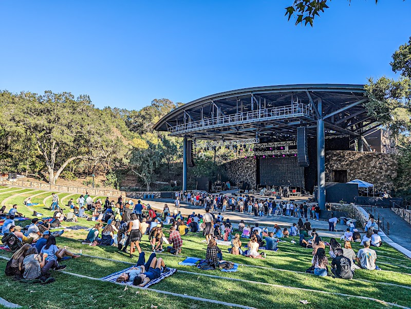 Frost Amphitheater photo 1