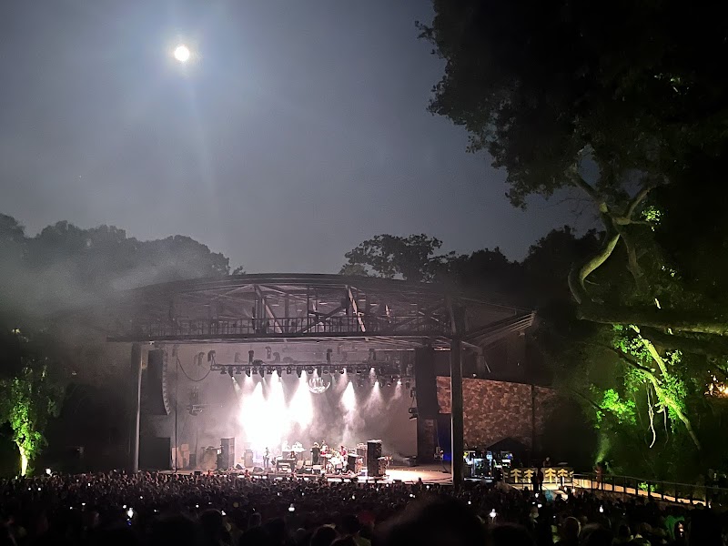 Frost Amphitheater photo 4