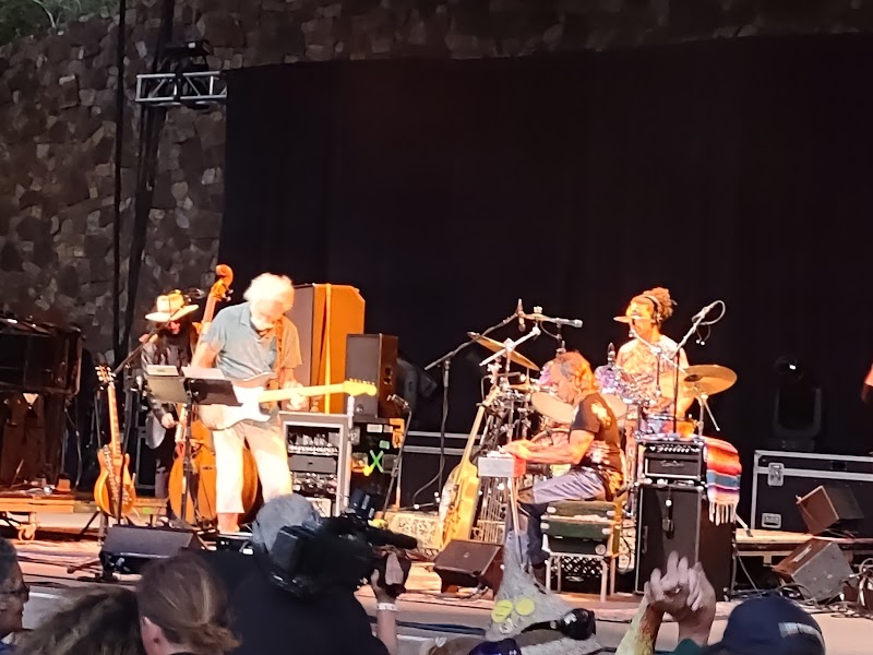 Frost Amphitheater photo 5