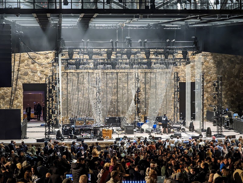 Frost Amphitheater photo 7