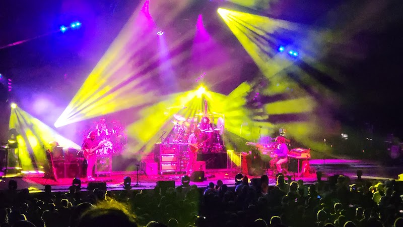 Frost Amphitheater photo 8