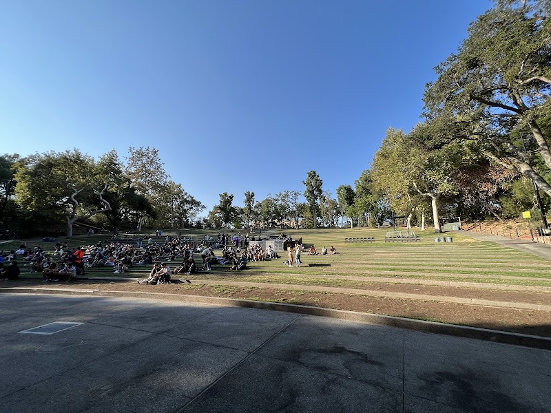 Frost Amphitheater photo 9
