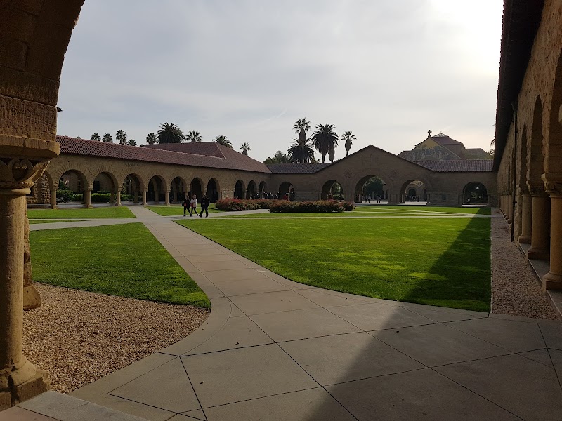 Frost Amphitheater photo 10