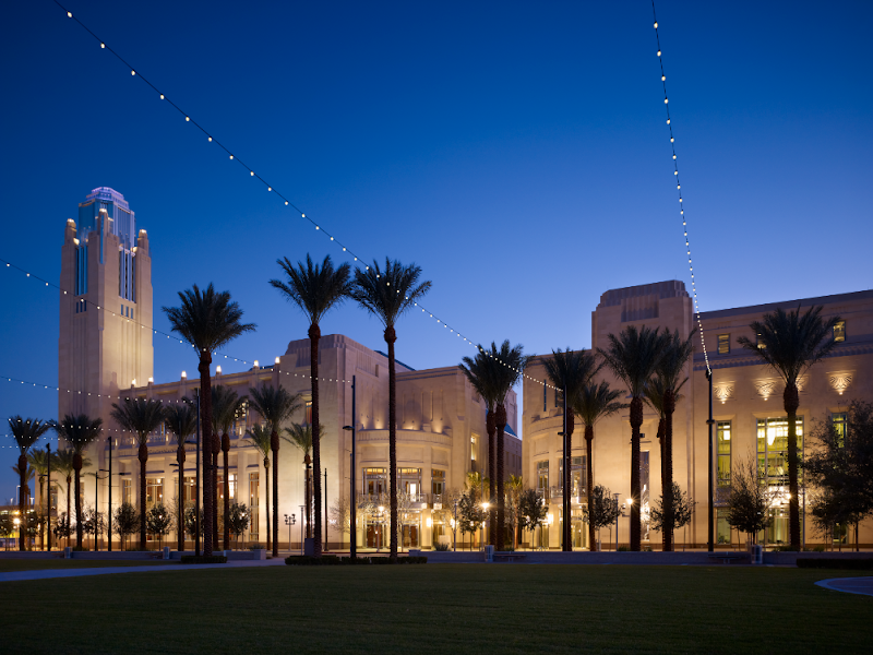 The Smith Center for the Performing Arts photo 1