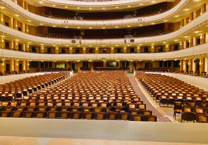 The Smith Center for the Performing Arts photo 2