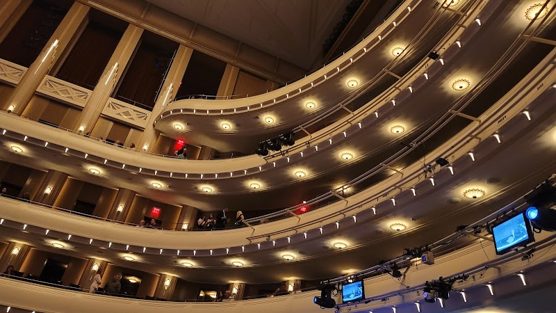 The Smith Center for the Performing Arts photo 3