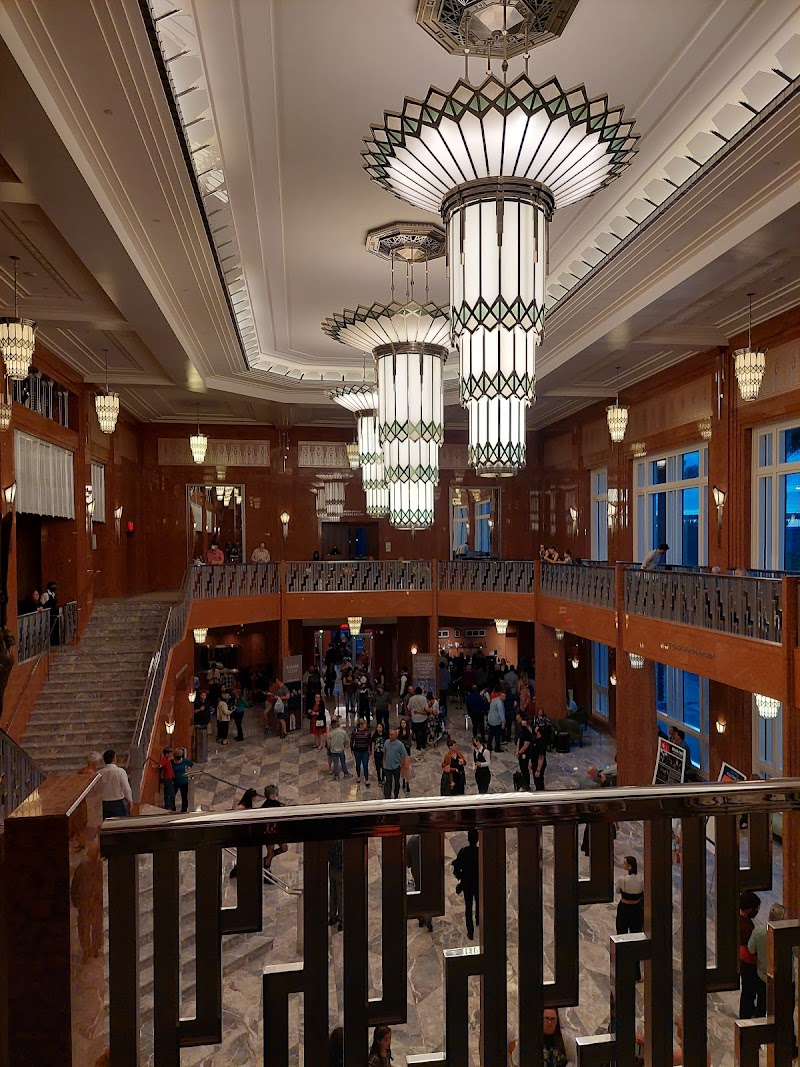 The Smith Center for the Performing Arts photo 4