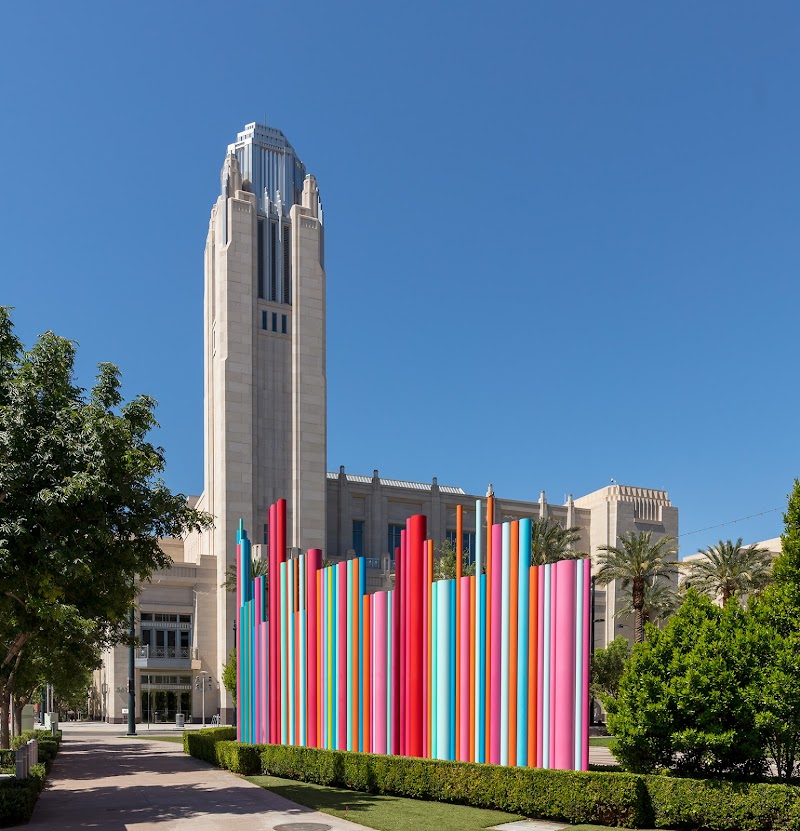 The Smith Center for the Performing Arts photo 5
