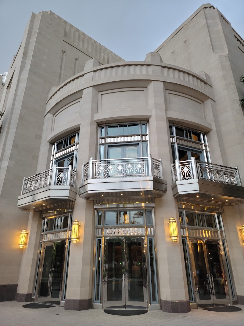 The Smith Center for the Performing Arts photo 6