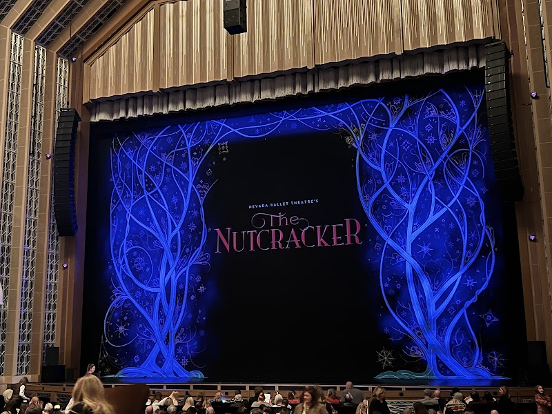 The Smith Center for the Performing Arts photo 8