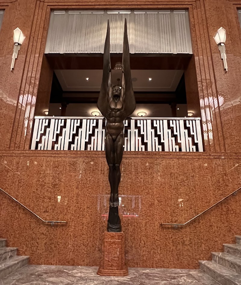The Smith Center for the Performing Arts photo 9