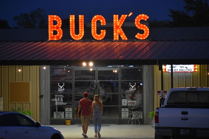 Buck's Backyard photo 1