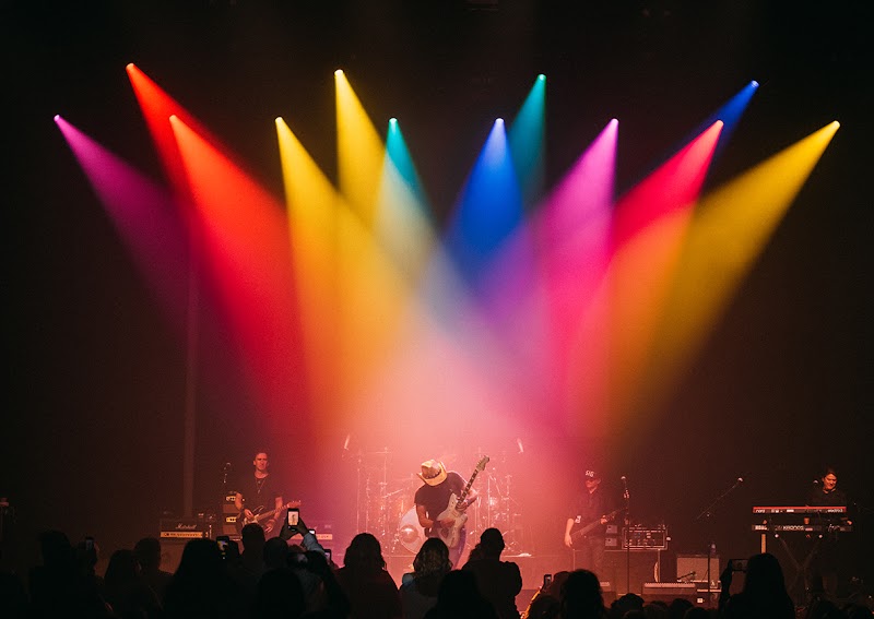 Graceland Soundstage photo 1