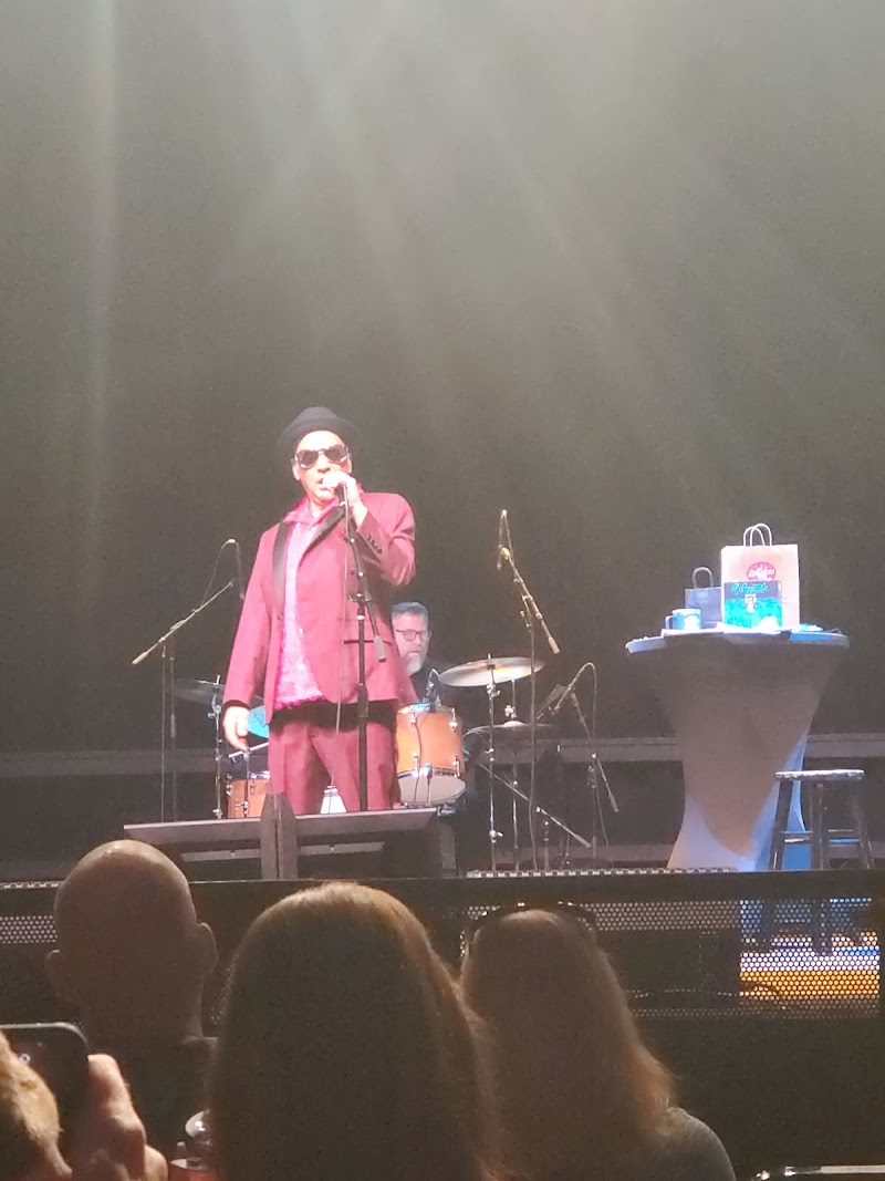 Graceland Soundstage photo 6