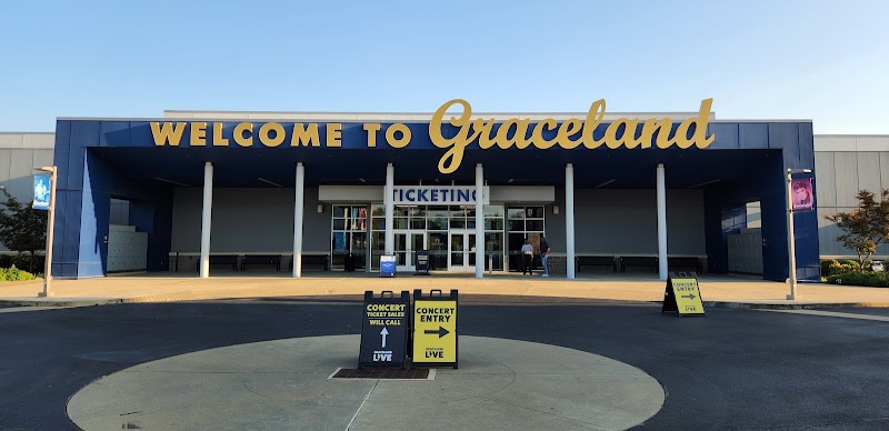 Graceland Soundstage photo 10