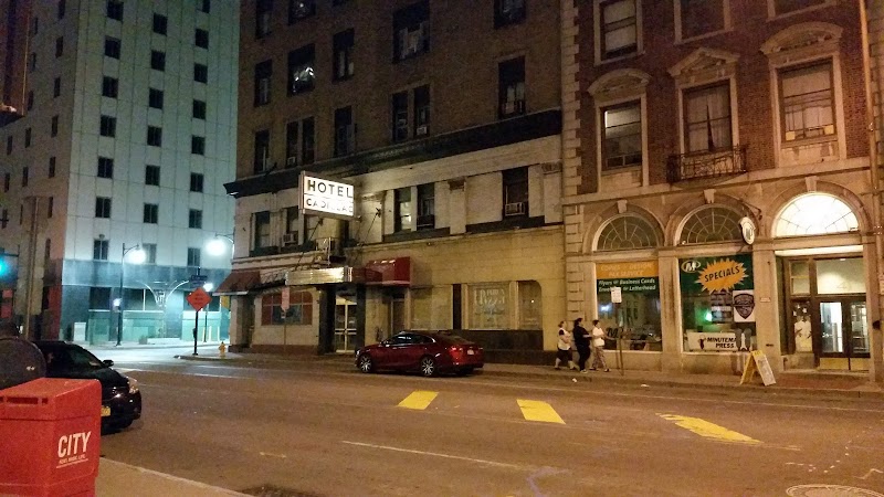 The Montage Music Hall photo 13