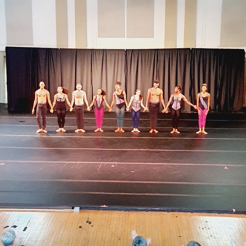 The Montage Music Hall photo 14