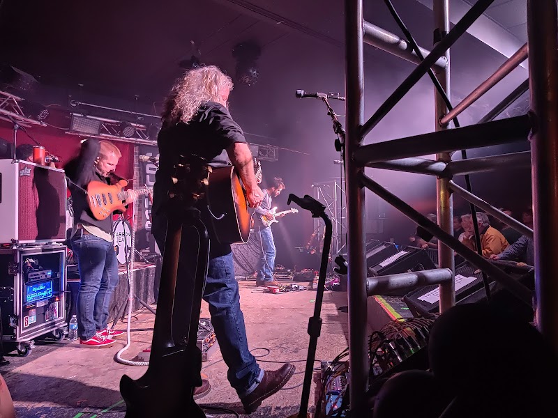 The Montage Music Hall photo 15
