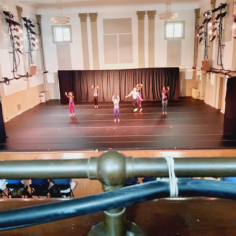 The Montage Music Hall photo 8