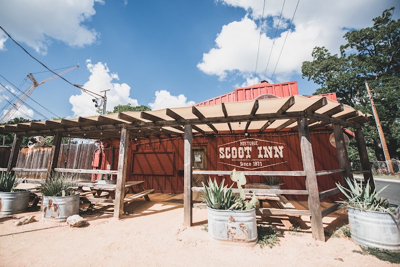 The Scoot Inn photo 1