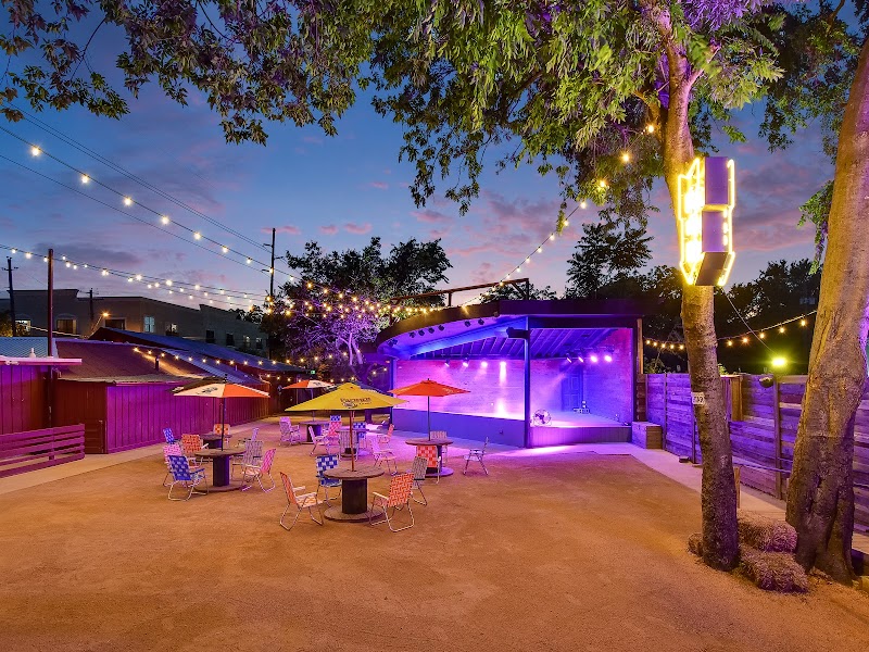 The Scoot Inn photo 4