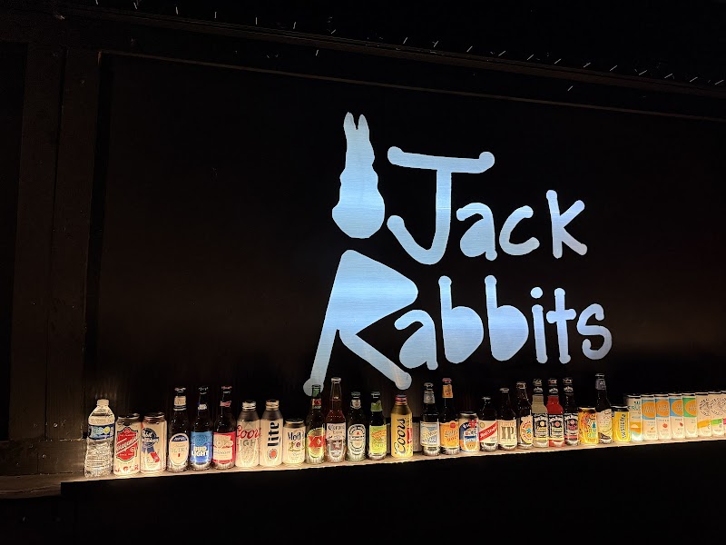 Jack Rabbits photo 4