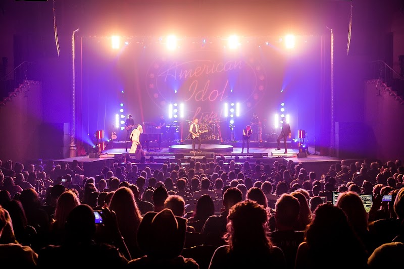 Fox Performing Arts Center photo 1