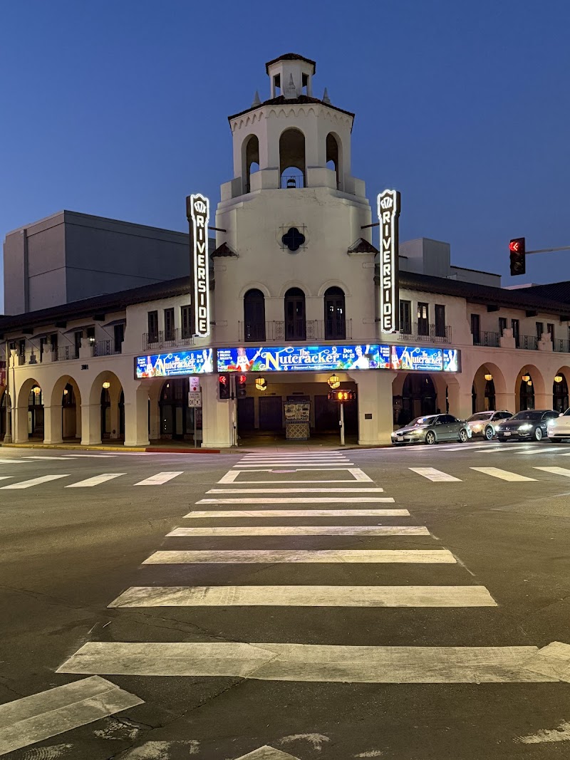 Fox Performing Arts Center photo 2