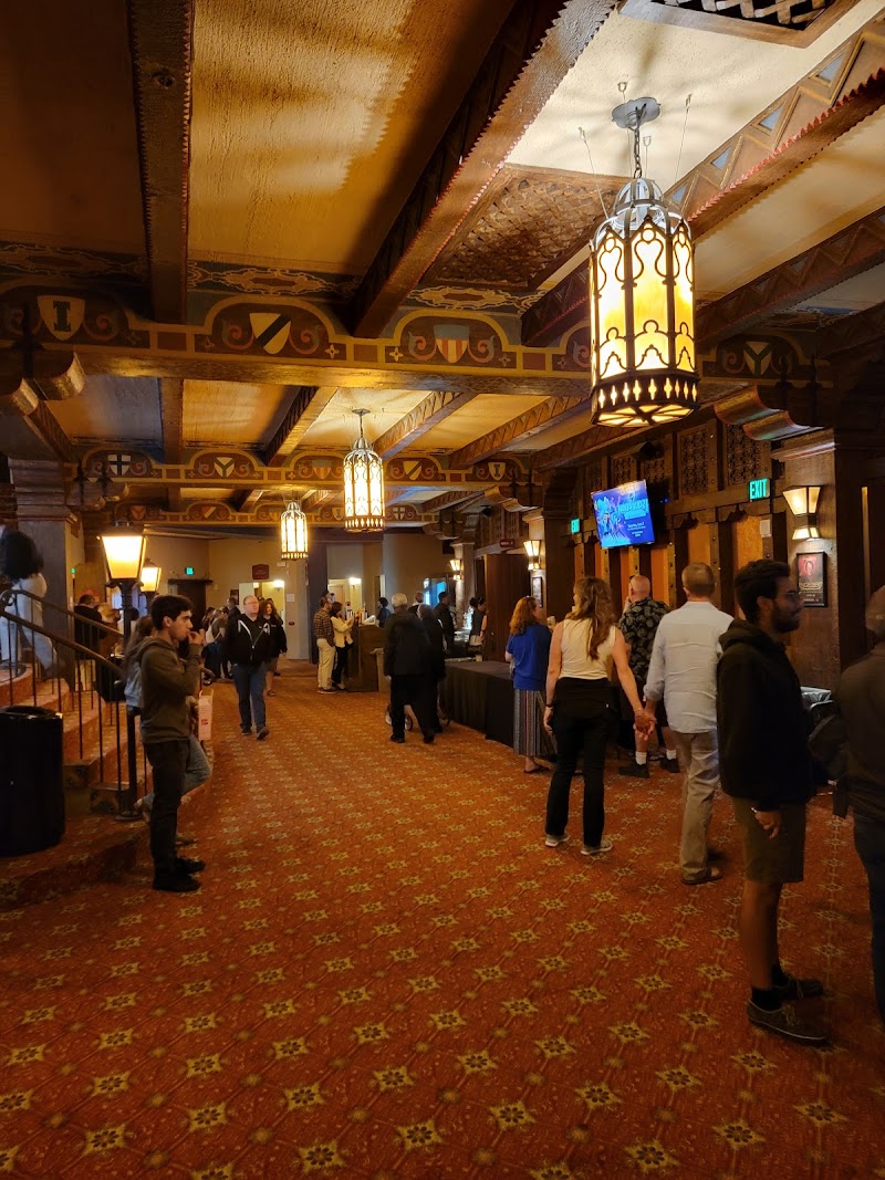 Fox Performing Arts Center photo 3