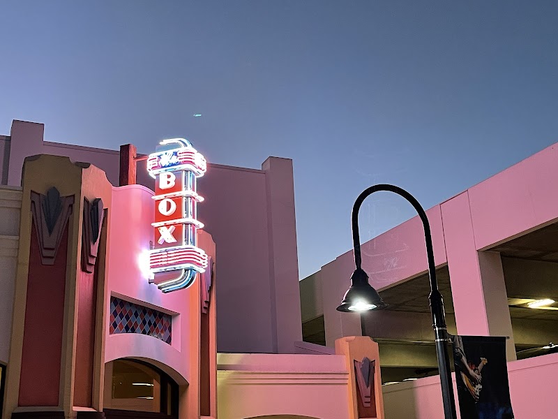 Fox Performing Arts Center photo 6