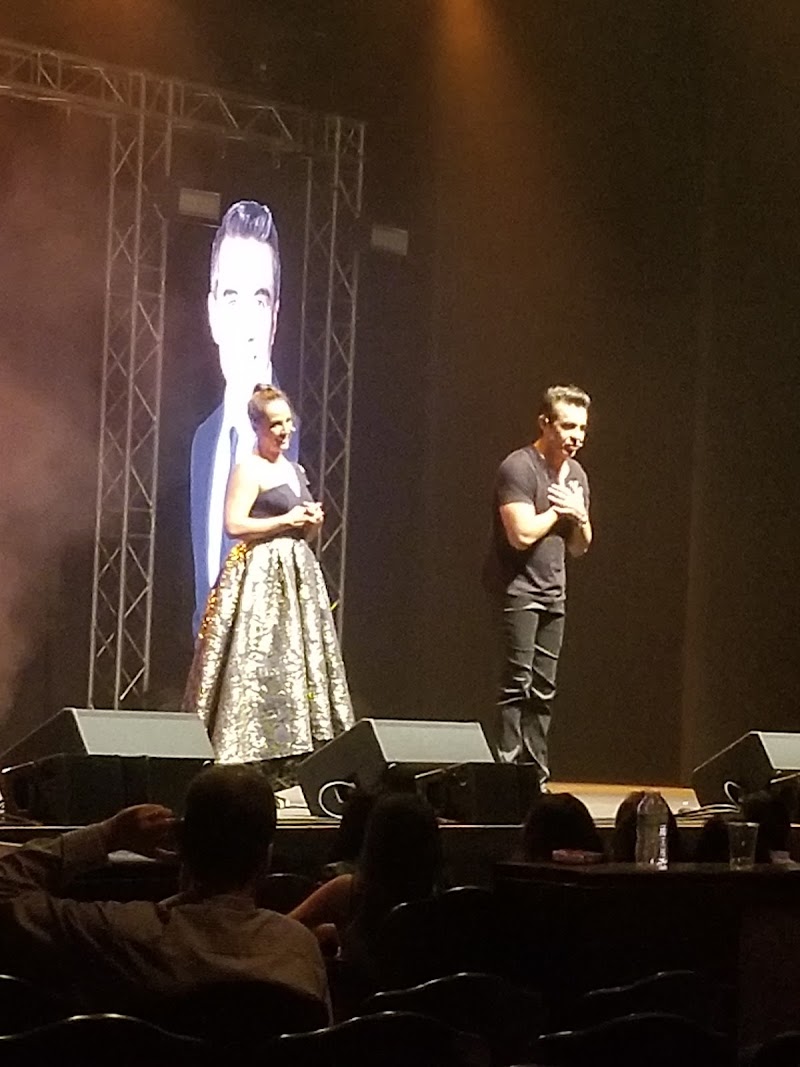 Fox Performing Arts Center photo 10