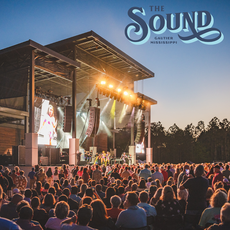 The Sound Amphitheater photo 1