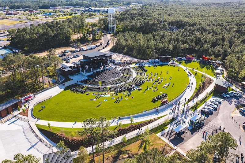 The Sound Amphitheater photo 2