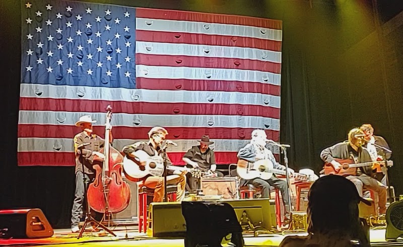 The Sound Amphitheater photo 3