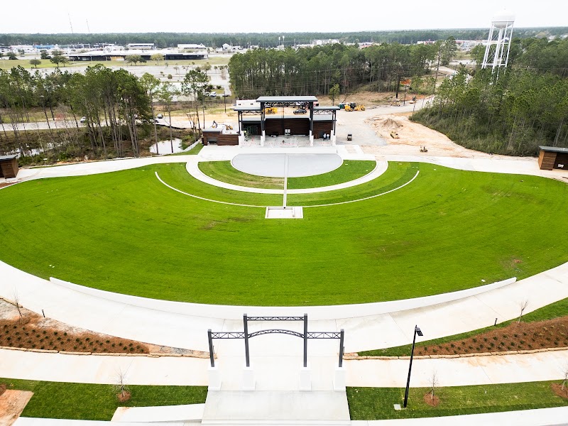 The Sound Amphitheater photo 4