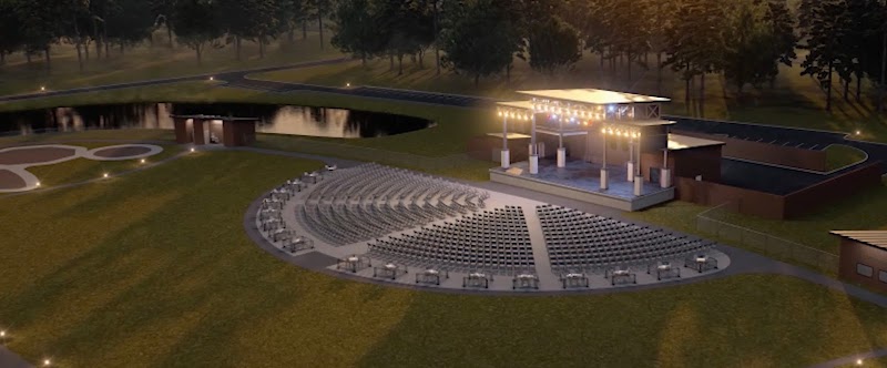 The Sound Amphitheater photo 5