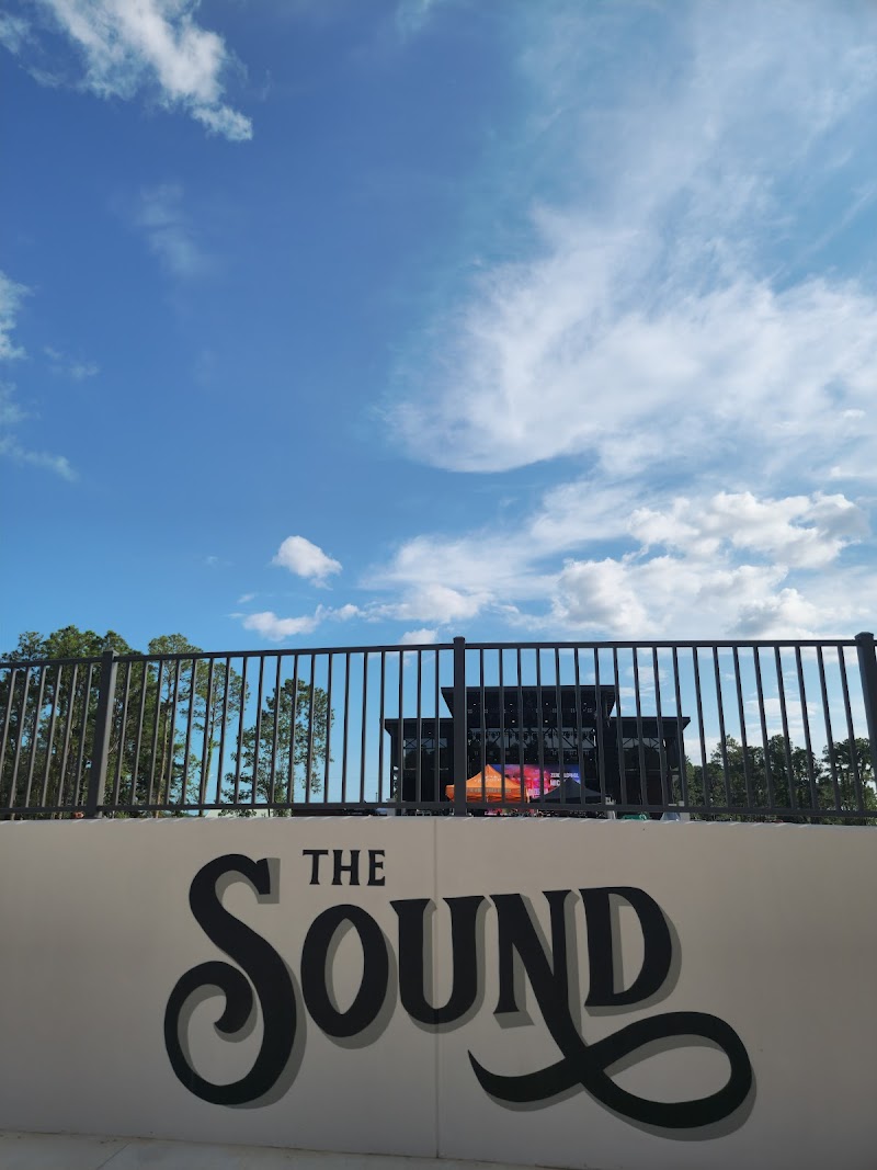 The Sound Amphitheater photo 6