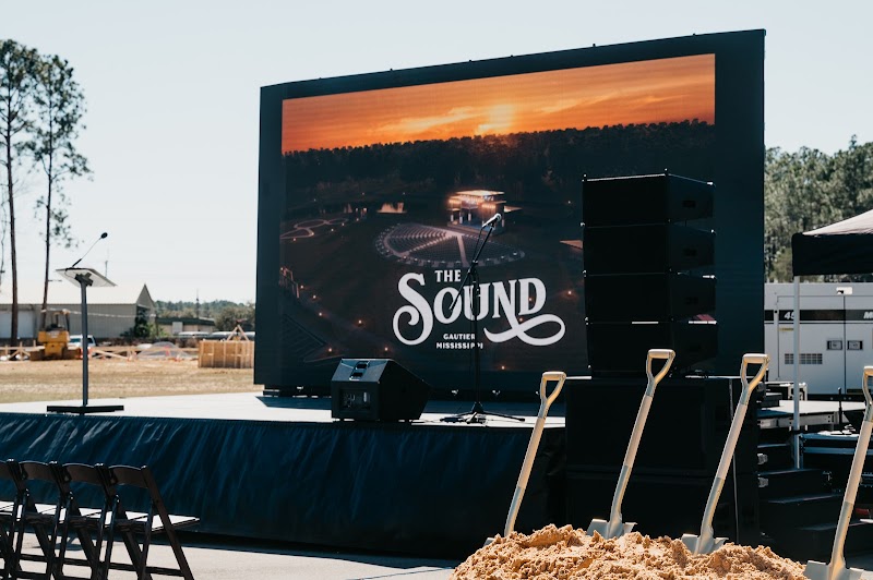 The Sound Amphitheater photo 8