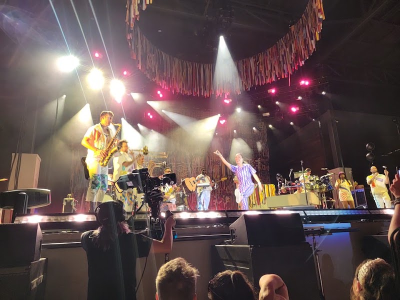 The Sound Amphitheater photo 10