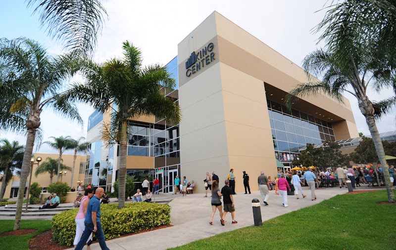 Maxwell C. King Center for the Performing Arts photo 1
