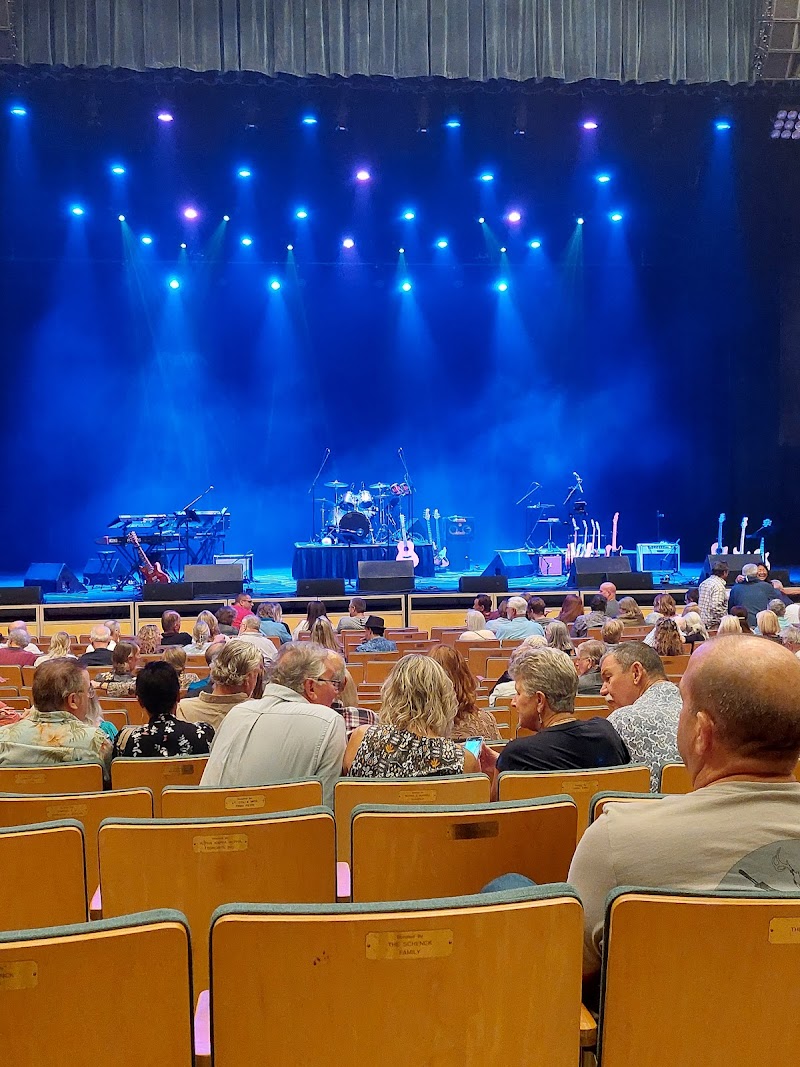 Maxwell C. King Center for the Performing Arts photo 2
