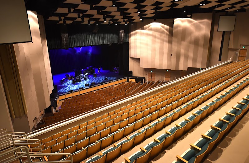Maxwell C. King Center for the Performing Arts photo 3