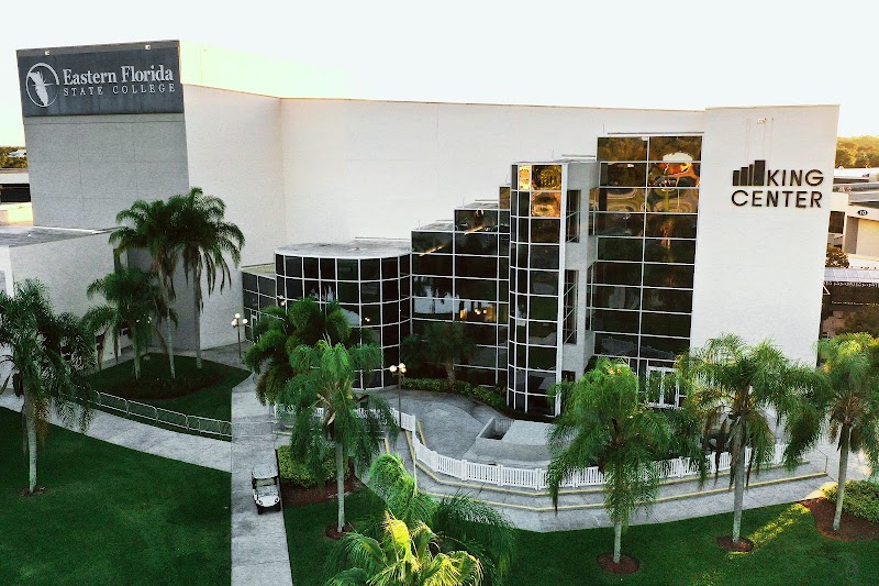 Maxwell C. King Center for the Performing Arts photo 4