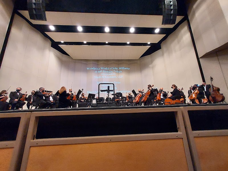 Maxwell C. King Center for the Performing Arts photo 6