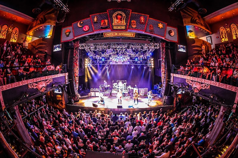 House of Blues Las Vegas photo 1
